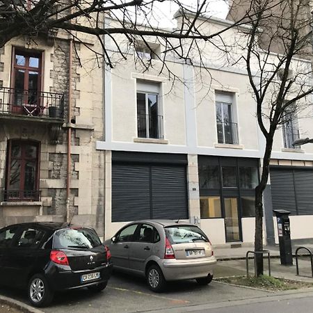 Studio Le Moutarde Dijon Buitenkant foto